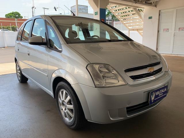 Meriva 1.4 - Foto 5
