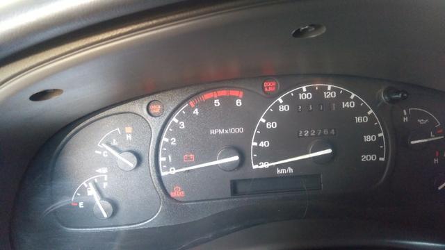 Ranger xlt limited 2.8 4x4 Turbo diesel cabine dupla nunca bateu 4º dono - Foto 10