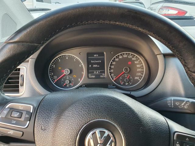 VW Fox Highline 1.6 - 2014 - Foto 11
