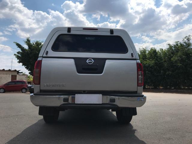 Nissan frontier S 13/14 - Foto 2