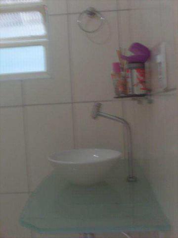 Casa à venda com 2 dormitórios em Agenor de campos, Mongaguá cod:252101 - Foto 16