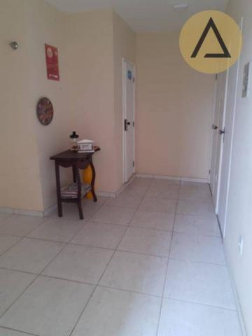 Sala para alugar, 70 m² por r$ 1.300,00/mês - centro - macaé/rj - Foto 13