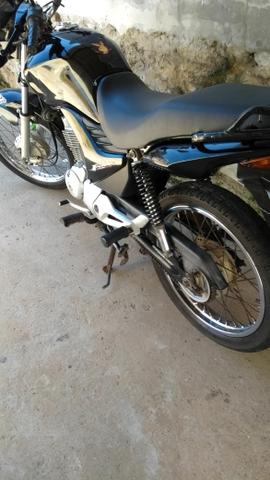 Moto Honda - Foto 2