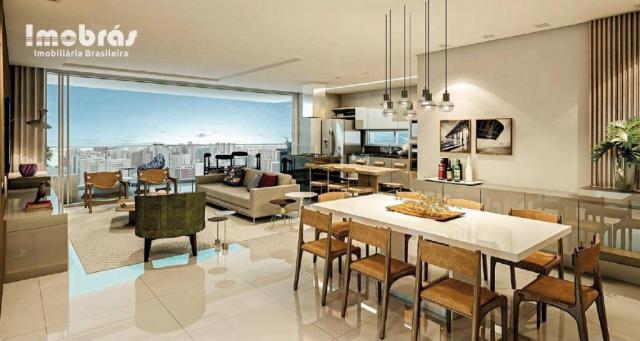 Estrelário, apartamento à venda Lançamento no Meireles. - Foto 4