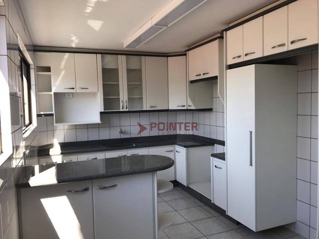 Apartamento 3 suítes, 150m² no setor jardim américa. - Foto 7