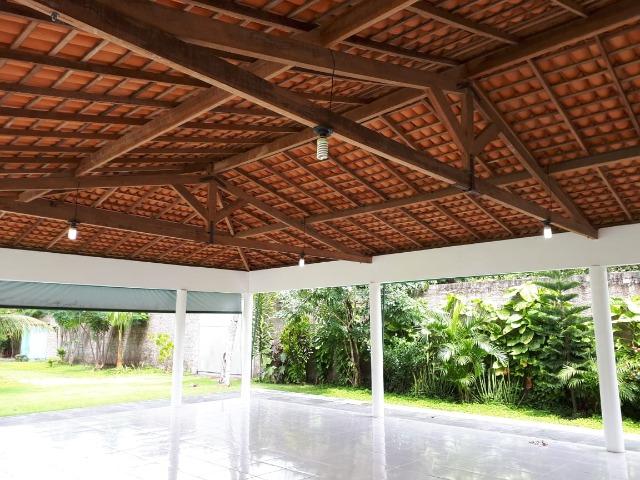 Aluga-se chácara para eventos (aniversários, confraternizações, casamentos e outros.) - Foto 14