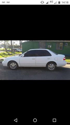 Corolla xei 1.8 - Foto 2