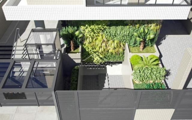 Lançamento Apartamento na Ocian em Praia Grande - Foto 2