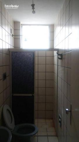 Francisco Ponte, apartamento à venda na Parangaba. - Foto 9