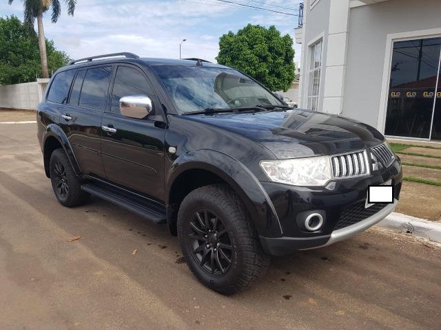 I MMC pajero dakar - Foto 12