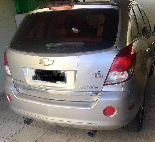 Chevrolet Captiva Sport AWD 3.6 V6 4x4 08/08 - Foto 3