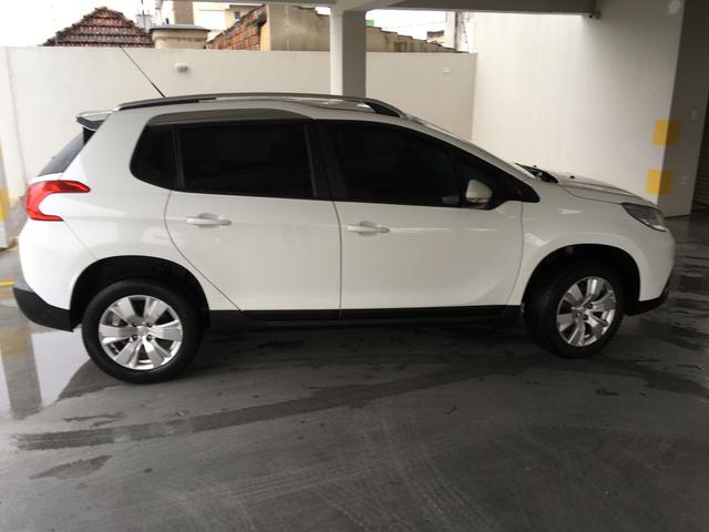 Peugeot 2008, ano 2017 - Foto 6