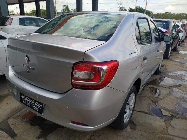 Renault Logan - Foto 8