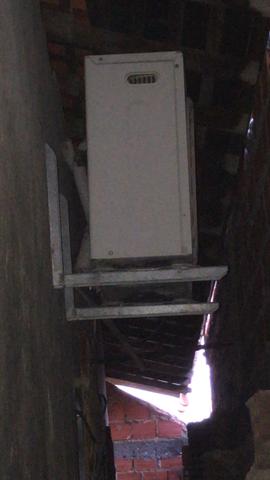 Ar condicionado 9.000 BTUS - Foto 2