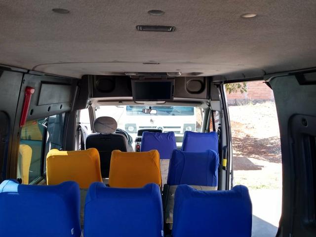 Renault master 16 lugares - Foto 13