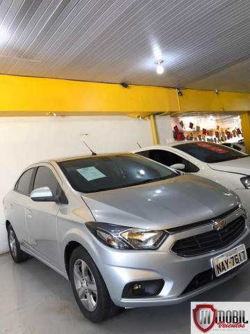Chevrolet Prisma Sed. LTZ 1.4 8V FlexPower 4p Aut. - Foto 3