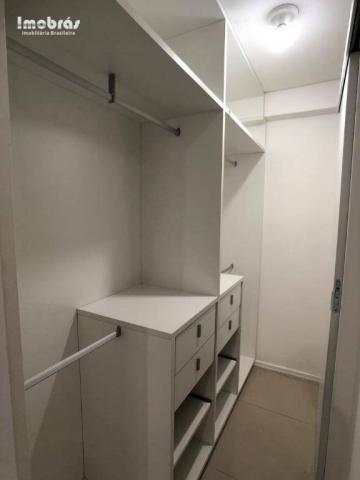 Marees Residence, apartamento a venda no Meireles - Foto 19