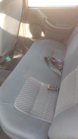Vende se ou troca celta mais novo - Foto 4
