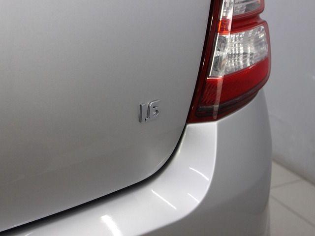 SANDERO Expression Hi-Flex 1.6 8V 5p - Foto 7