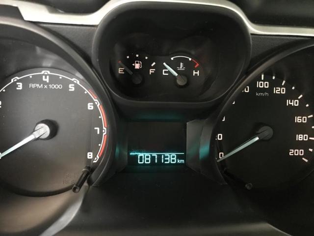 FORD RANGER 2014/2015 2.5 XLS 4X2 CS 16V FLEX 2P MANUAL - Foto 9