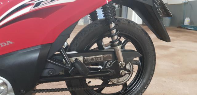 Honda Biz 125 2017 - Foto 3
