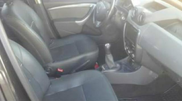 Renault Duster - Foto 3