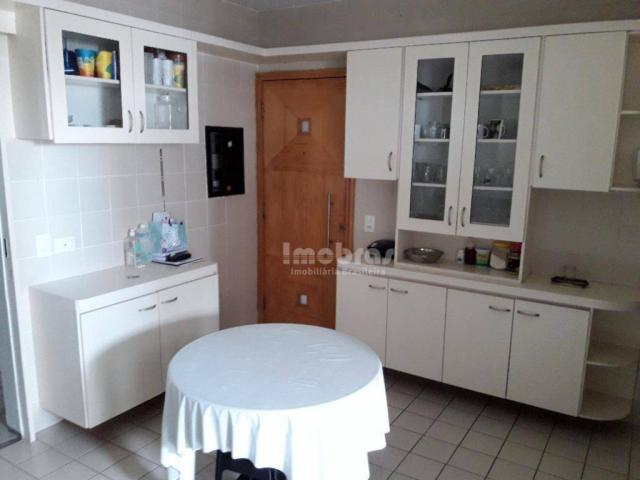 Condomínio do edifício Diamond, Cocó, apartamento à venda! - Foto 14