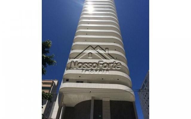 Apartamento na Vila Tupi em Praia Grande - Foto 3
