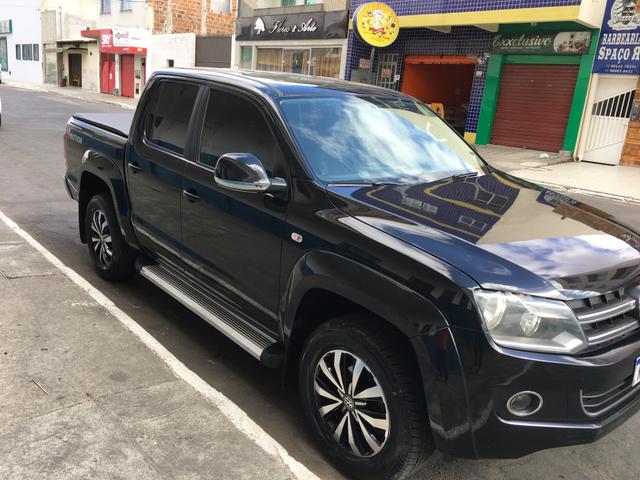 Amarok