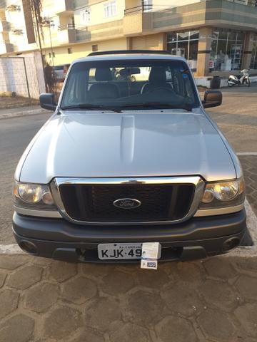 Ranger 2008
