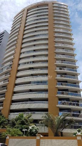 Park Milennium, Cocó, Apartamento à venda