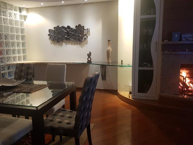 Cobertura mobiliada na Mauricio Cardoso! 290 m² - Foto 6