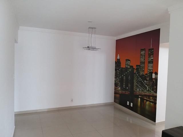 Apartamento alto padrão lindo para locação definitivo no bairro Canto do Forte. Ref. 840 - Foto 9