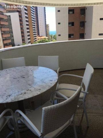 Ciriaco Rola, Meireles, apartamento à venda. - Foto 2