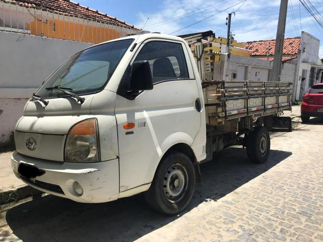 Hr 2008 diesel