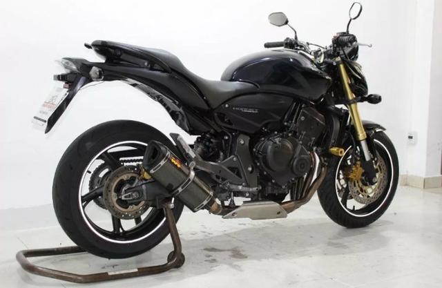 Honda CB 600 Hornet Top - Foto 3