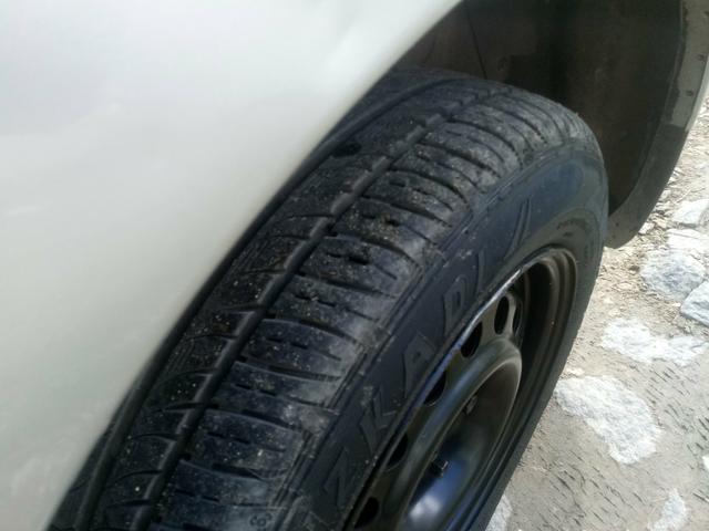 Gol g4 2010 - Foto 5