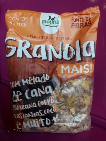 Granola sabores - Foto 2