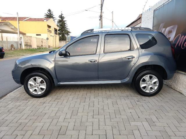 Duster 2.0 Flex 2016 (única dona) - Foto 9