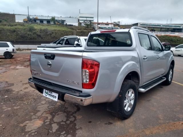 NISSAN FRONTIER 2.3 16V TURBO DIESEL 2017 - Foto 6