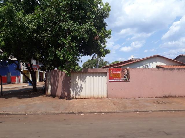 Casa - 404 Norte