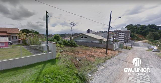 Terreno à venda em Floresta, Joinville cod:311 - Foto 3