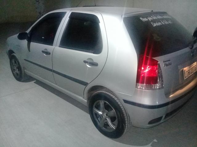 Carro de garagem - Foto 8