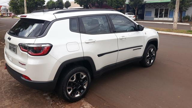 Compass trailhawk - Foto 3