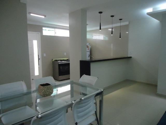 Casa plana no José de Alencar com 3 quartos, 2 vagas, ao Próximo a igreja Videira - Foto 9