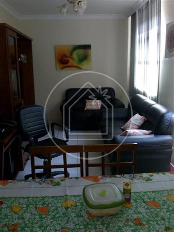 Apartamento à venda com 3 dormitórios em Vila isabel, Rio de janeiro cod:864725 - Foto 2