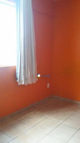 Apartamento com 3 dormitórios à venda, 78 m² por r$ 170.000,00 - setor bela vista - goiâni - Foto 10