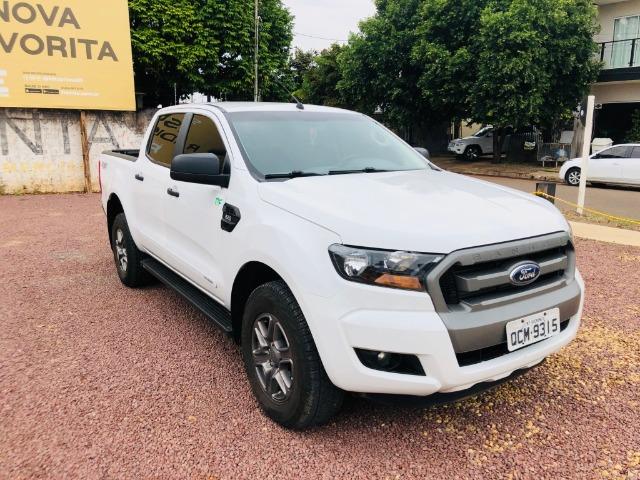 Ranger 2.2 XLS aut - Foto 12