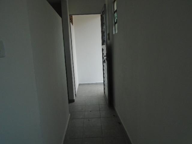 Excelente apartamento de 01 quarto Quintino - Foto 2