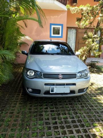 Fiat Palio Fire 1.0 8V (Flex) 4p 2010 - Foto 2